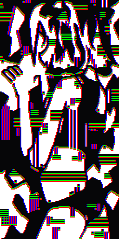 Рисование - VHS