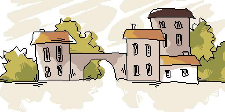 Рисование - Катастрофа