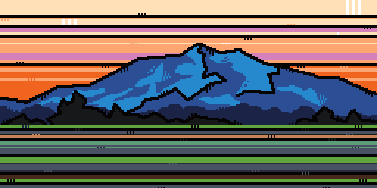 Рисование - Корни
